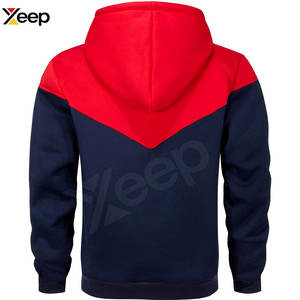 Nueva Llegada, Sudaderas con Capucha de Invierno para Hombre de Primera Calidad, Ropa Casual Transpirable para Adultos - Product Image 6