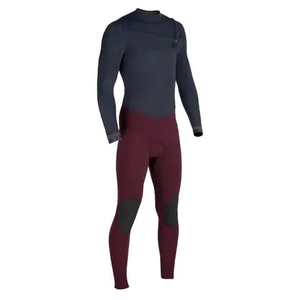 Vêtements de sport de haute qualité combinaison respirante peau lisse combinaison en néoprène pour la plongée surf chasse sous-marine natation plongée en apnée - Product Image 2