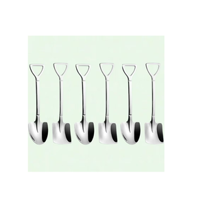 ช้อนตักไอศกรีมช้อนตักไอศครีมเครื่องใช้บนโต๊ะอาหาร - Product Image 6