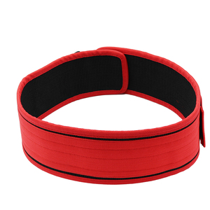 2024 Power Gym Cinturón de seguridad de neopreno Equipo de fitness para levantamiento de pesas y culturismo - Product Image 6