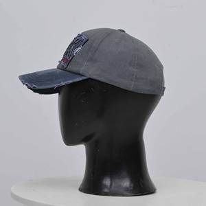 Gorra de Béisbol Richardson Ajustable, Estilo Trucker, Snapback, Gorra de Papá, Deportiva, Visera Curva, Colores Personalizables, Logotipo, 100% Algodón - Product Image 6