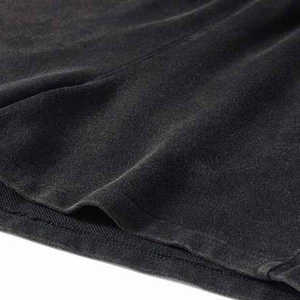 Pantalones cortos transpirables de algodón 100% para hombre, ropa de playa, pantalones cortos elásticos de lana de algodón de cintura media, pantalones cortos de alta calidad para hombre - Product Image 6