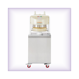 เครื่องแบ่งแป้งแบบกลมใช้ในอุตสาหกรรม110กก. PE & พาเลทไม้ผู้ส่งออกจากเวียดนามกำลังการผลิตสูง - Product Image 2