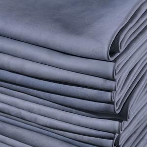 Haute qualité peaux bleues humides du Bangladesh pour chaussures ceintures canapés meubles sacs à main bagages matelas parapluies rideaux - Product Image 2