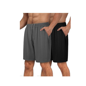 Short de tennis professionnel personnalisé 100% polyester mi-mode respirant séchage rapide vêtements de sport usine directe - Product Image 6