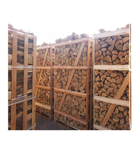 Horno de leña seca ecológica lista para quemar para estufas y chimeneas de gran volumen a la venta a precios baratos a granel - Product Image 6