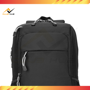 Club Hub Industries Mochila escolar ecológica de nailon de alta calidad hecha a medida 50-70L Plegable Ligera Logotipo personalizado al aire libre - Product Image 6