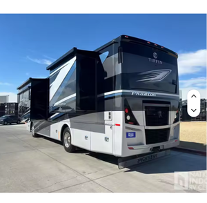 DISCOUNT CS Vente en gros de camping-cars d'occasion 2022 2023 2024 Tiffin Phaeton - Motorhomes Rvs Camper - Product Image 4