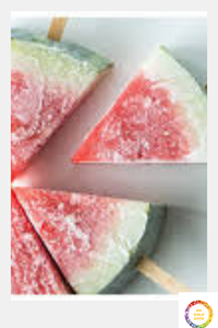 Pastèque congelée de haute qualité du Vietnam prête à expédier produit de fruits congelés 100% goût naturel et sucré - Product Image 2