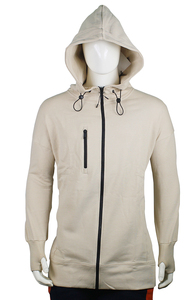 Sweat-shirts d'hiver pour hommes en molleton français de haute qualité, coupe classique, doublure écologique, grandes tailles, production en gros BD, conçus sur mesure - Product Image 4