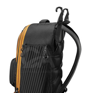 กระเป๋าไม้ซอฟต์บอลสำหรับผู้ใหญ่, กระเป๋าใส่ไม้เบสบอลน้ำหนักเบาระบายอากาศแขนค้างคาวคู่สำหรับเด็กและผู้ใหญ่ - Product Image 5