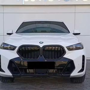 Nouvelle BMW X6 2024 à vendre - Product Image 2