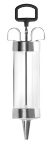 Pistola per decorare dolci da 250 ml (Lacor 61407) - Product Image 1