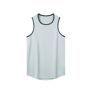 Camisetas de Baloncesto de Verano, Chalecos de Baloncesto Juveniles, Uniformes, Camisetas sin Mangas Personalizadas para Correr y Entrenar, Camisetas sin Mangas - Product Image 6