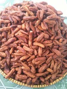 Organic Soft Dried Banana <b>Chewy</b> No Sugar Added OEM Packaging Whole Sales From Vietnam Manufacturer - Product Image 2