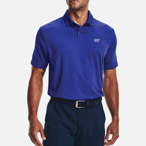 Polo de moda para hombre con cuello en contraste, manga corta, diseño personalizado disponible para uniformes al por mayor y tiendas minoristas - Product Image 3