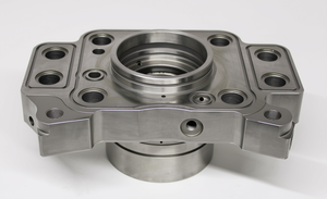 Espaciadores, la mejor calidad, los mejores precios, fabricante, máquinas de minería, repuestos, perforadoras Jumbo, perforadoras de roca, ingeniería, industria minera - Product Image 6
