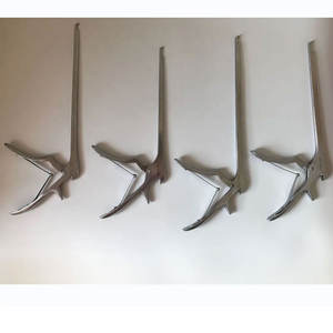 Kerbison instruments rotatifs multifonctions Rongeur orl poinçon kerbison/ensemble d'instruments orthopédiques/rondeurs de colonne vertébrale - Product Image 6