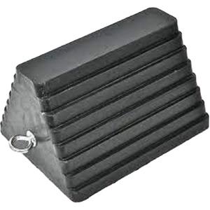 ตัวกั้นล้อรถยางคุณภาพสูง สำหรับรถบรรทุก รถยนต์ ลานจอดรถ พื้นพลาสติก ปลอดภัยต่อพื้น SoleSafe SUP-TRS-WS-1379-2 เป็นมิตรกับสิ่งแวดล้อม 12 - Product Image 1