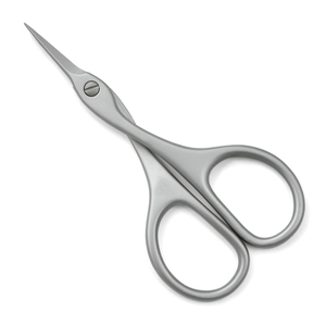 Tijeras para afilar uñas, hoja recta, pedicura, punta fina, tijeras para uñas, la mejor calidad, tijeras para uñas para cutículas afiladas para belleza - Product Image 6