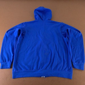 Custom Bella Canvas Pullover Jumper Hoodie with Embroidered Logo Wholesale Stonewashed and Plain Dyed Hoodies for Winter - Product Image 3