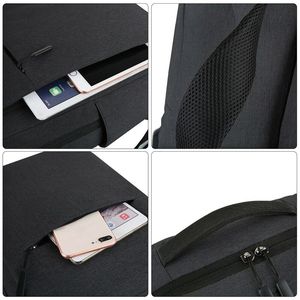 Latest Backpack Office Computer <b>Laptop</b> <b>Bag</b> For <b>Women</b> And Men Oxford Backpacks Unisex Leisure Business <b>Laptop</b> <b>Bags</b> - Product Image 5