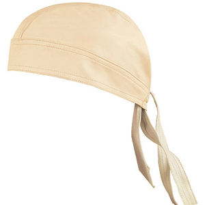 ที่คาดศีรษะสีพื้นทำจากผมหนานุ่มระบายอากาศได้ดีสไตล์ใหม่ทำจากปากีสถาน - Product Image 2