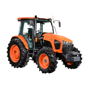 Tractor Kubota de Alta Calidad, Equipo Agrícola Duradero, Suministro al por Mayor, Entrega Rápida - Product Image 1