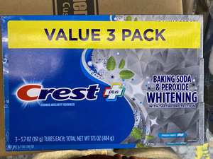 ยาสีฟันชนิดน้ำ 8.2 ออนซ์ สูตรปกติ มีฟลูออไรด์ ป้องกันฟันผุอย่างมีประสิทธิภาพ ช่วยให้ฟันขาวขึ้น ต้านเชื้อแบคทีเรีย สำหรับฟันที่บอบบาง - Product Image 4
