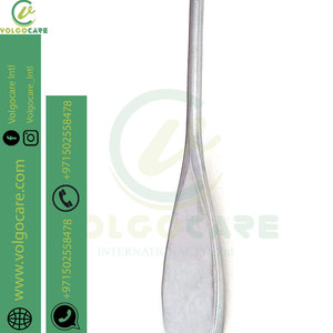 Marteau à percussion neurologique manuel de qualité supérieure marteau réflexe de forme ronde pour les tests de sensibilité nerveuse médicale - Product Image 4