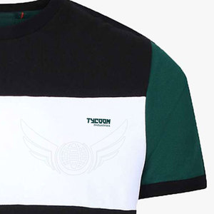 T-shirt pour homme avec logo, meilleure qualité, prix de gros, dernier design, nouvelle collection 2026 - Product Image 4