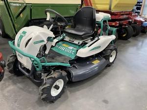 Tour de haute qualité sur la Orec-RM982F 4WD Ride Bush Cutter tondeuse à gazon Orec-RM982F tour de haute qualité sur - Product Image 2