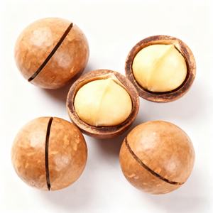 Shell-free Macadamia <b>Nuts</b> New Milk Flavor Original <b>Nut</b> <b>Kernels</b> With Cans 500g 250g Sample Macadamia <b>Nuts</b> - Product Image 6