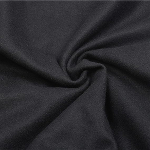 Chaqueta de Béisbol de Invierno para Hombre, Cuello Alto, Logotipo Frontal, Costuras en Color Contrastante, Estilo Oversize - Product Image 5