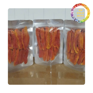 Fruta de papaya seca suave con oferta de etiqueta OEM | Calidad de exportación Premium de Vietnam - Product Image 1