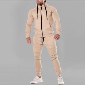 Venta caliente Chándales Más vendidos Último diseño Hombres Sudaderas con capucha Precio razonable Tamaño personalizado Hombres Sudadera con capucha Calidad Premium Básicos Bajo MOQ - Product Image 5