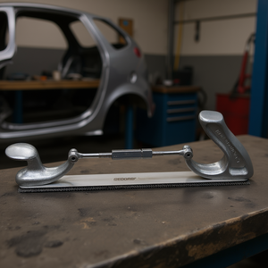 Lime de polissage pour carrosserie Gedore sans lame - Product Image 3