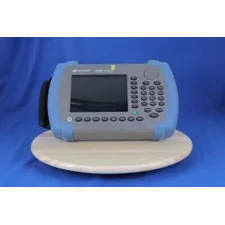 Analyseur de spectre RF portable Keysight N9340B (HSA) - Product Image 4