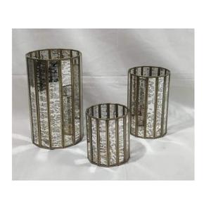 Lanterne artisanale en aluminium et fer de qualité export, art moderne unique, pour des soirées romantiques, décoration intérieure, célébrations de Noël, la meilleure - Product Image 4