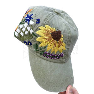 Sombreros de béisbol de nueva llegada Sombreros de béisbol ligeros de diseño al por mayor Sombreros de béisbol de nueva moda de color sólido - Product Image 1