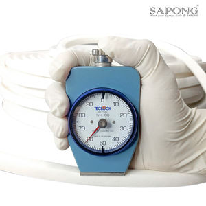 Esponja de Goma de Silicona Blanca de Alta Calidad SPSCQSW6011X13, Tamaño 11 mm x Ancho 13 mm, OEM, Fábrica de Tailandia, Goma para el Hogar - Product Image 6