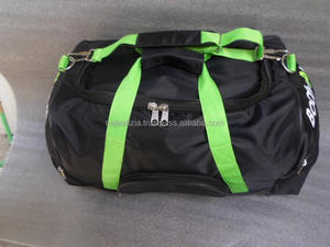 Bolsas Prime, Bolsa Deportiva de Poliéster de Alta Calidad con Estampado Personalizado para Hombre, con Compartimento para Zapatos, para Gimnasio y Viajes - Product Image 4