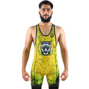 Uniforme de sport respirant en spandex stretch pour homme pour entraînement MMA et allumettes - Product Image 5