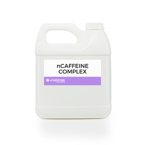 Complejo de Cafeína - Mezcla Nanoencapsulada de Cafeína - Café Verde - Centella Asiática - Árnica - Product Image 1