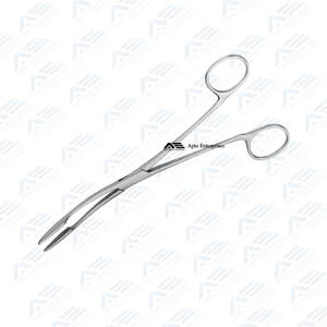 Offre Spéciale – Nouvelles Pinces à Pansements Collin Professionnelles – Instruments Chirurgicaux – Pinces de Maintien d'Éponges pour Usage Médical - Product Image 2