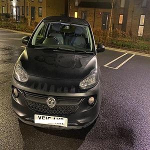 Vauxhall Adam Usado, Volante a la Izquierda/Derecha - Product Image 1