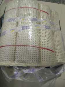 Rollo de mimbre sintético Premium Correas de caña tejidas de plástico Suministro del fabricante de Vietnam Ideal para la producción de muebles 2025 - Product Image 5