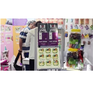 Friandises pour pâtes <span class=keywords><strong>de</strong></span> <span class=keywords><strong>canard</strong></span> 100g à mâcher séchées - Product Image 4