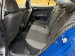 มิตซูบิชิ แลนเซอร์ เอสอี ปี 2016 - Product Image 3