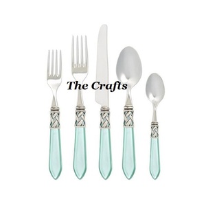 Ustensiles de cuisine de qualité supérieure ensemble de couverts pour manger et servir taille et forme personnalisées ensemble de couverts de vaisselle - Product Image 5